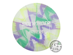 Innova I-Dye Champion Sidewinder Distance Driver Golf Disc (Individually Listed)