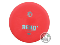 Kastaplast K3 Hard Reko X Putter Golf Disc (Individually Listed)
