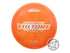 Discraft Limited Edition 2025 Tour Series Holyn Handley Swirl Elite Z Vulture Distance Driver Golf Disc (Individually Listed)