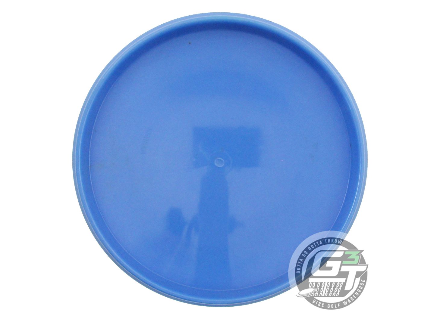USED Westside Discs [ORUM] Tournament-X Maiden 173g Blue Teal Foil Midrange Disc