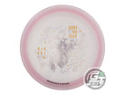 USED Thought Space Vex Persona 172g Pink Fairway Driver Golf Disc