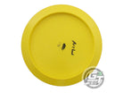 USED Innova HAPPY HOLIDAYS Star Archon 175g Yellow Distance Driver Golf Disc