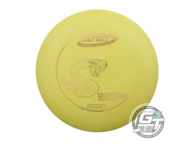 Innova DX Sidewinder Distance Driver Golf Disc (Individually Listed)