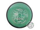 USED MVP Disc Sports Plasma Inertia 165g Green Distance Driver Golf Disc