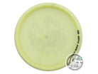 USED Infinite X-OUT Glow C-Blend Anubis 180g Green Cloud Foil Midrange Golf Disc