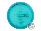 USED Dynamic Discs [WYSOCKI] Lucid Evader 173g Blue Red Foil Driver Golf Disc