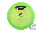 USED Innova Champion Roadrunner 165g Lime Rainbow Foil Distance Driver Golf Disc