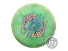 USED Streamline Discs [OTB OPEN] Proton Soft Echo 176g Green Midrange Golf Disc