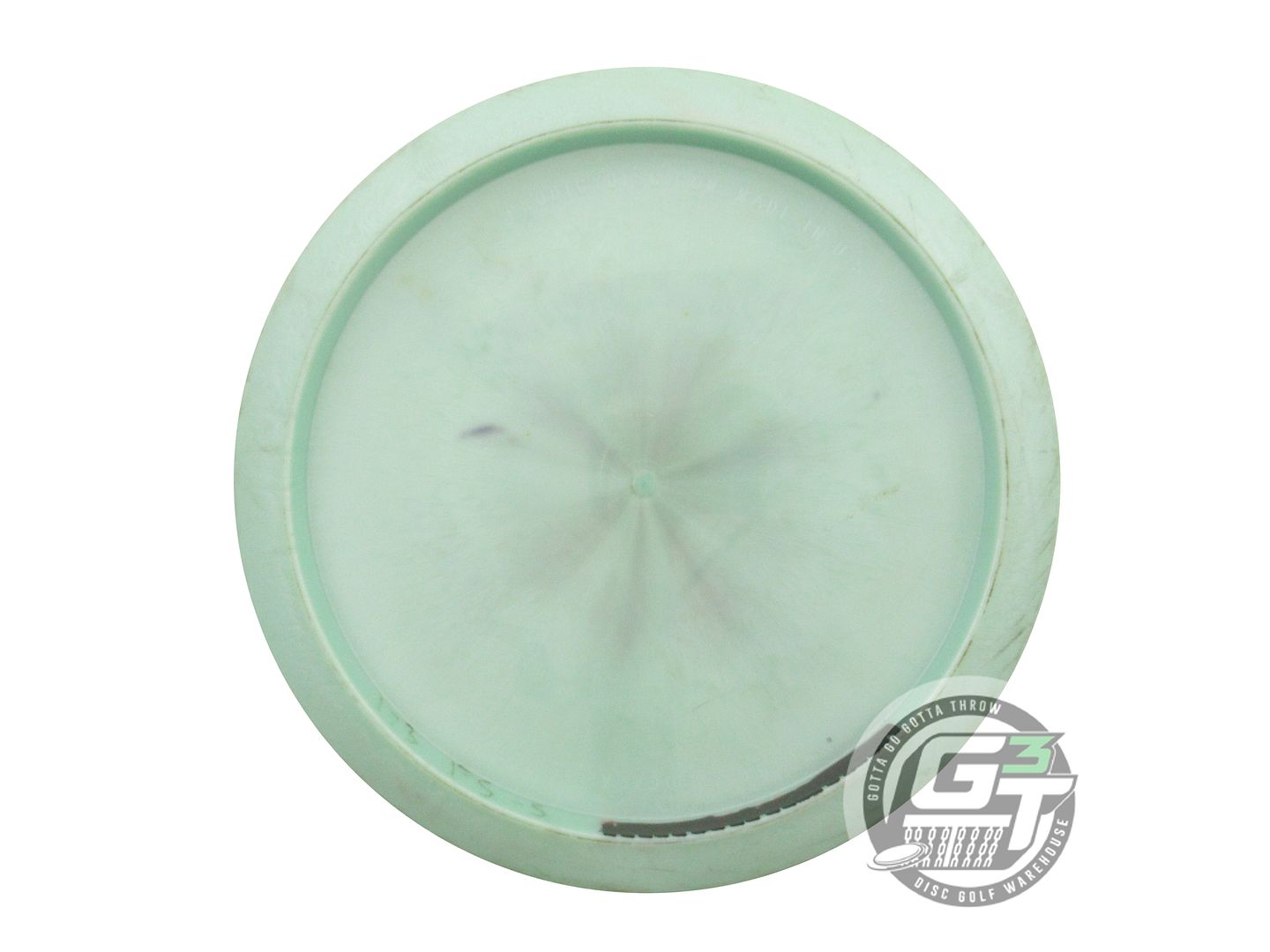 USED Prodigy Discs X-OUT 500 F5 173g Seafoam Fairway Driver Golf Disc