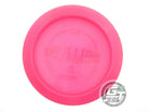 USED Latitude 64 Opto Ballista Pro 170g Pink Orange Foil Distance Driver Disc