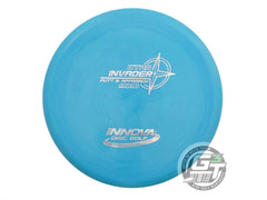 Innova Star Invader Putter Golf Disc (Individually Listed)
