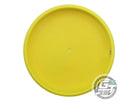 USED DGA Stone Line Steady 171g Yellow Rainbow Foil Putter Golf Disc