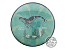 USED Axiom Discs [OTB OPEN] Prism Plasma Hex 170g Green Midrange Golf Disc
