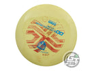 USED DiscMania X-OUT S-Line DD3 174g Mustard Distance Driver Golf Disc