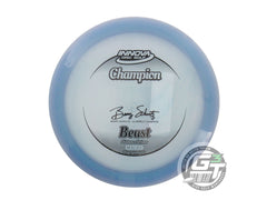 Innova Champion Beast Distance Driver Golf Disc (Individually Listed) - Gotta Go Gotta Throw