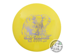 Latitude 64 Gold Line Jade Fairway Driver Golf Disc (Individually Listed)