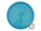 USED DiscMania [BURGE] Neo Origin 175g Blue Checker Foil Midrange Golf Disc