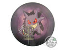 USED Innova Star Thunderbird 175g Yellow POKEMON Distance Driver Golf Disc