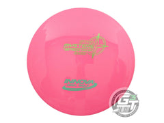 Innova Star Mystere Distance Driver Golf Disc (Individually Listed)