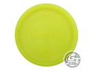 USED Discraft Z Buzzz 180g Yellow Yellow Stamp Midrange Golf Disc