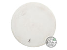USED DiscMania EXO Hard Tactic 173g White Wiped Stamp Putter Golf Disc