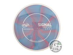 Cosmic Neutron Signal Fairway Driver Golf Disc (Individually Listed)