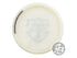 USED Westside Discs VIP Pine 178g White Blue Foil Midrange Golf Disc