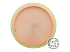 NOS Discraft [LEDGESTONE] Sparkle ESP Raptor 165g Yellow-Pink Driver Golf Disc