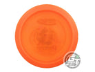 USED Innova DX Dragon 155g Orange Blue Foil Distance Driver Golf Disc