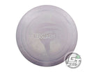 USED DGA ProLine Tempest 175g Lilac Holo Foil Distance Driver Golf Disc