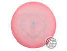 USED DiscMania [DM OPEN] Glow C-Line P2 176g Pink Blue Holo Foil Putter Disc