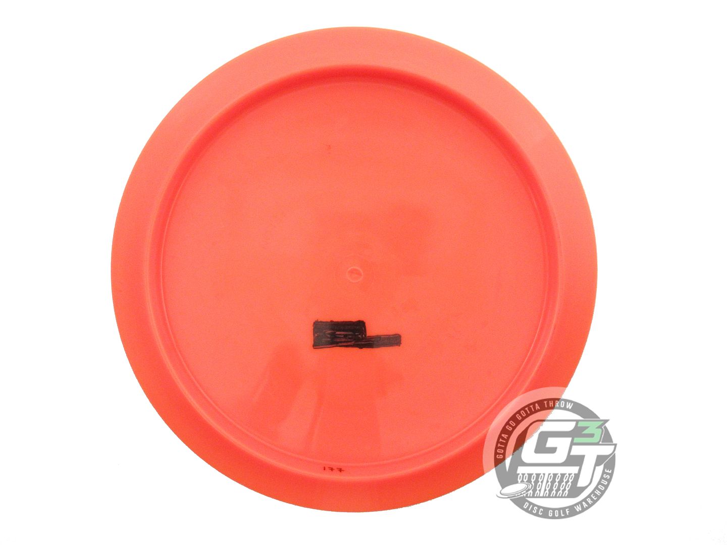 USED Dynamic Discs Fuzion Felon 176g Orange Green Foil Fairway Driver Golf Disc