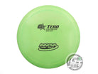 USED Innova GStar Tern 171g Lime Black Stamp Distance Driver Golf Disc