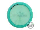 USED Dynamic Discs Lucid Escape 168g Seafoam Silver Foil Fairway Driver Disc