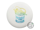 NOS Infinite D-Blend Alpaca 175g White Sunrise Shatter NOODLES A Putter Disc