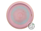 USED Discraft ESP Undertaker 174g Peach-Pink-Seafoam Distance Driver Golf Disc