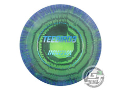 Innova I-Dye Champion Teebird Fairway Driver Golf Disc (Individually Listed)