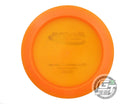 USED Innova Champion Katana 172g Orange Green Foil Distance Driver Golf Disc