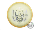 USED Axiom Discs [SE] Eclipse Proton Crave 177g Marigold Rim Fairway Driver Disc