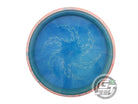 USED MVP Disc Sports Eclipse Proton Resistor 172g HOME DYED Fairway Driver Disc