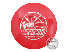 Innova Star Arachnid Midrange Golf Disc (Individually Listed)