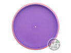 USED Axiom Discs Electron Envy 176g Purple Pink Rim Putter Golf Disc