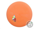 USED Innova DX Aviar 175g Peach Jellybean Foil Putter Golf Disc