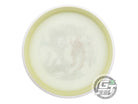 NOS Axiom Discs Particle Eclipse Proton Hex 176g White Rim Midrange Golf Disc