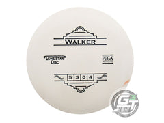 Lone Star Delta 2 Walker Midrange Golf Disc (Individually Listed)