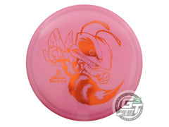 Discraft Big Z Buzzz Midrange Golf Disc (Individually Listed)