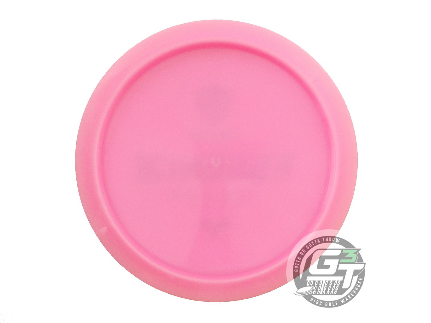 NOS DiscMania Neo Essence 174g Pink Teal Foil Driver Golf Disc