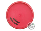 USED Innova DX VRoc 176g Red Green Foil Midrange Golf Disc