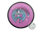 USED MVP Disc Sports [DFX] Fission Photon 156g Purple Distance Driver Golf Disc