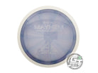 USED Axiom Discs Proton Mayhem 174g Purple White Rim Distance Driver Golf Disc